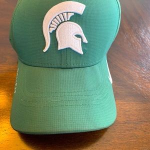 Men’s Michigan State Hat